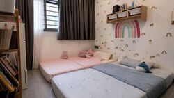 Blk 627A Tampines Greenverge (Tampines), HDB 4 Rooms #602576421